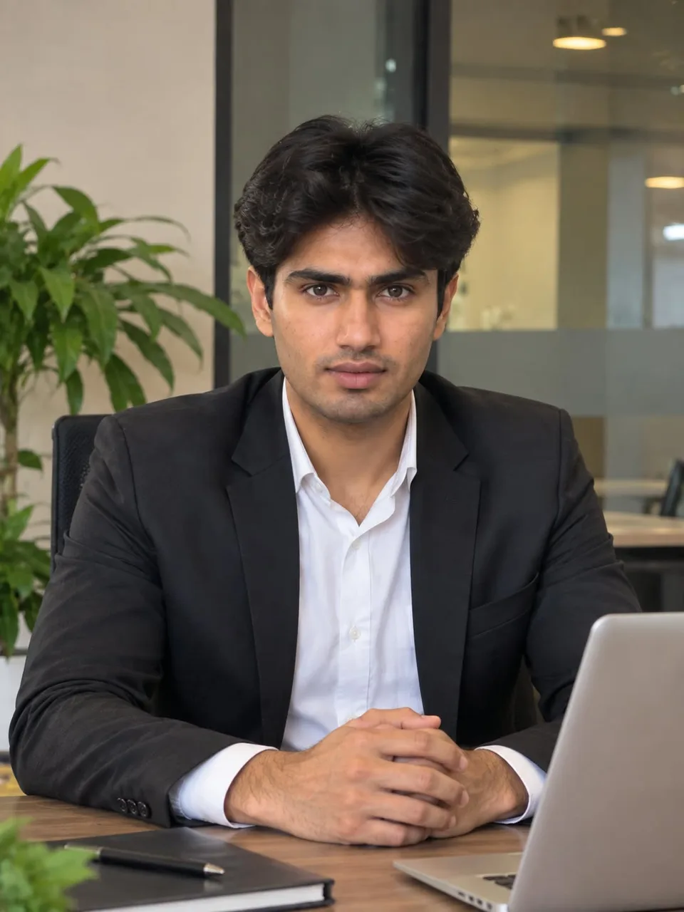 Sohail Ahmed, Creative Director